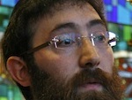 Rabbi Zalman Lent 